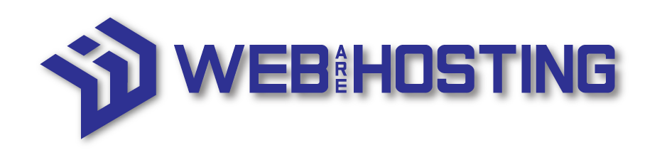 webarehosting side logo